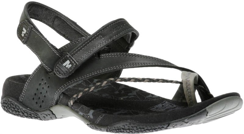 Merrell Siena