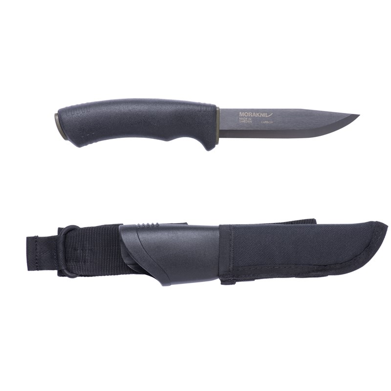 Morakniv Bushcraft Expert (C)
