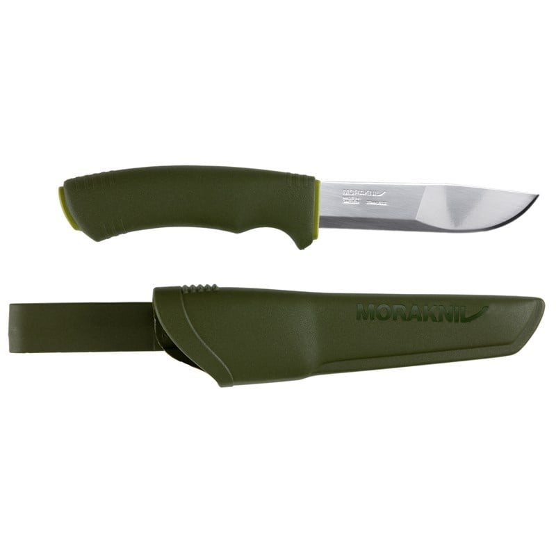 Morakniv Bushcraft Forest (S)
