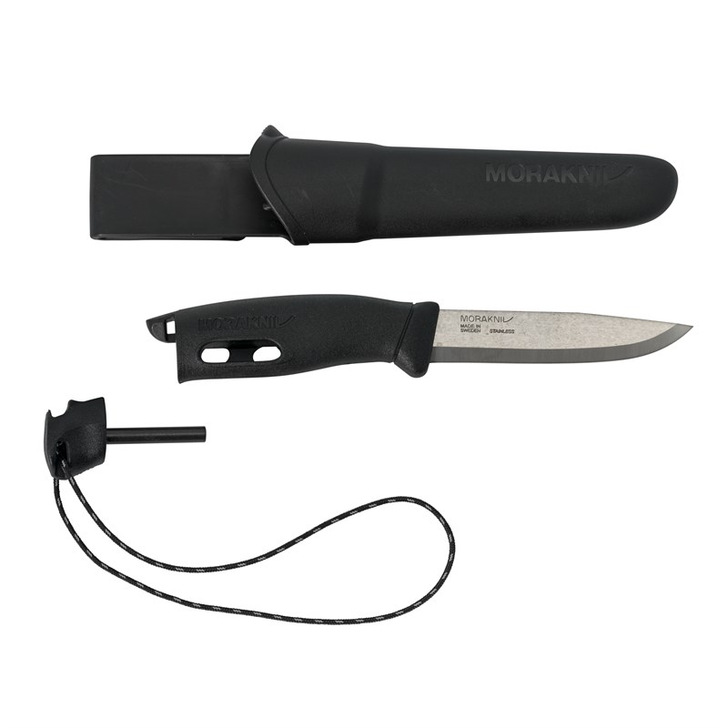 Morakniv Companion Spark (S)