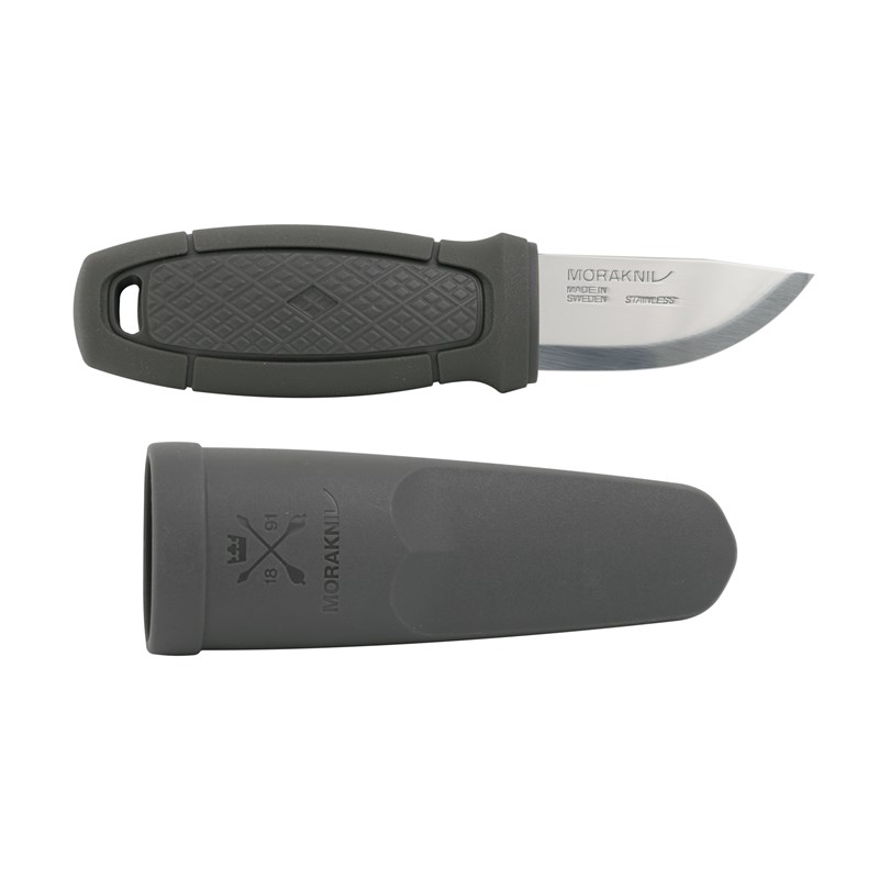 Morakniv Eldris LightDuty (S) Dark Grey