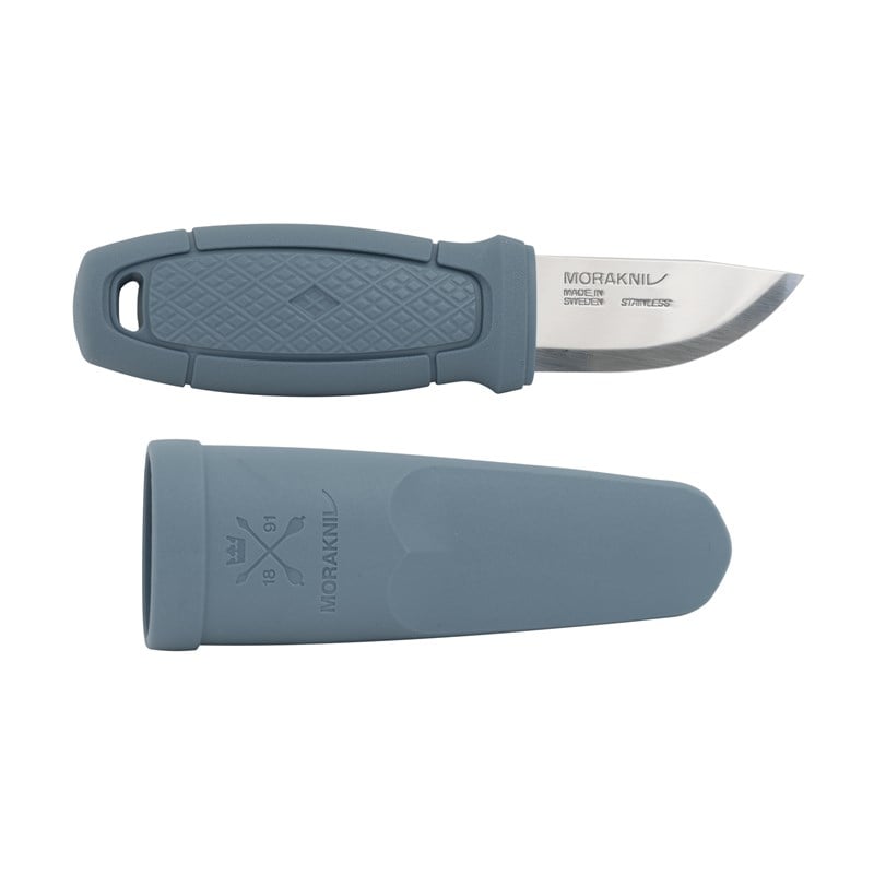 Morakniv Eldris LightDuty (S) Dusty Blue