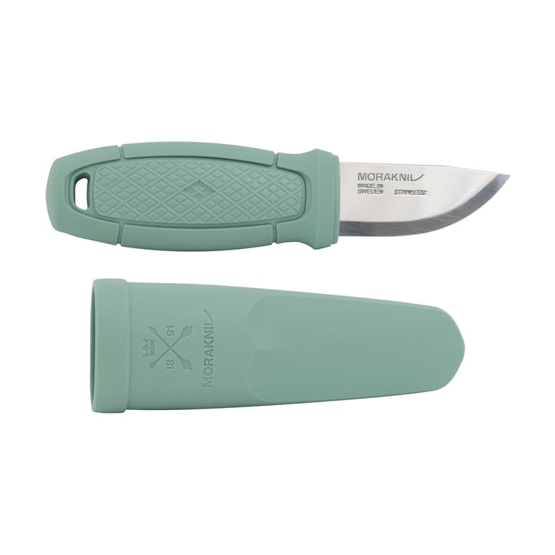 Morakniv Eldris LightDuty (S) Mint Green