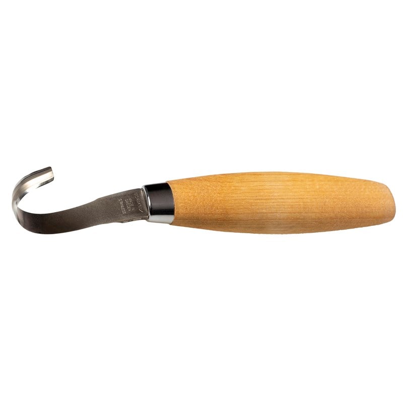 Morakniv Hook Knife 162 Double Edge