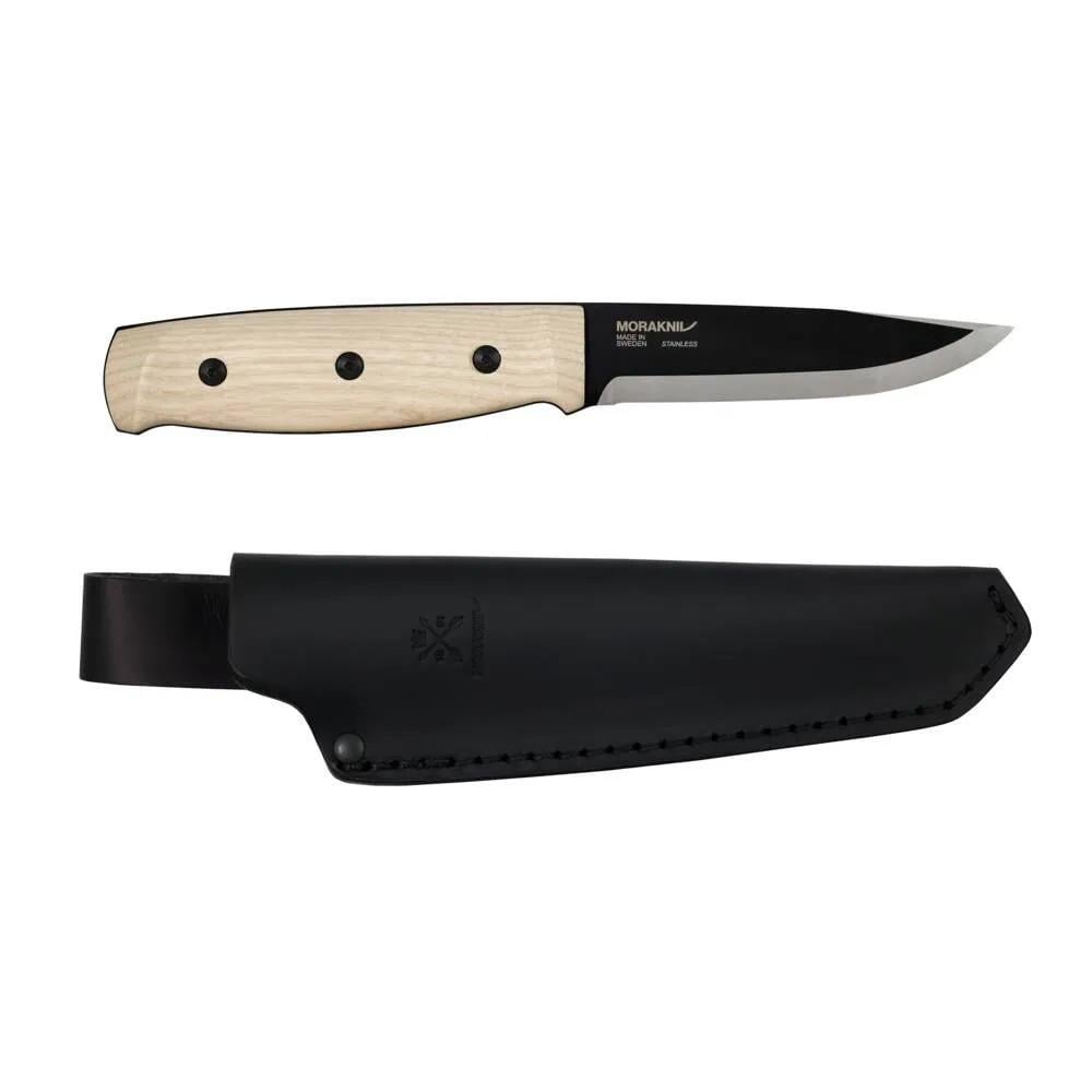 Morakniv Lok BlackBlade™ (S) – Ash Wood