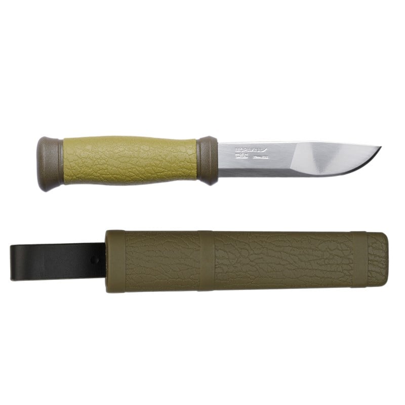 Morakniv Mora 2000