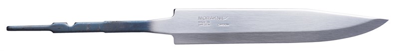 Morakniv No 3 Yüksek Karbon Çelik Namlu