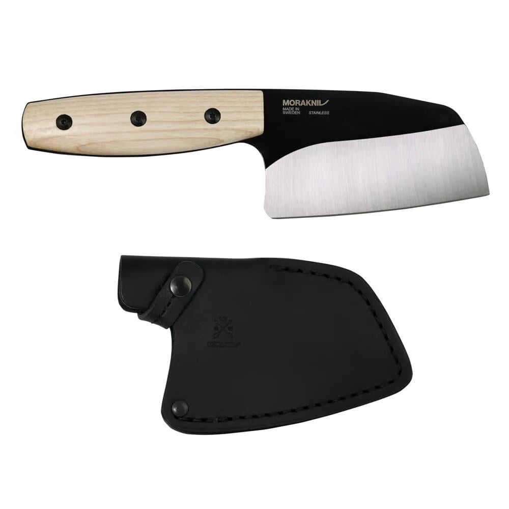 Morakniv Rombo BlackBlade™ (S) – Ash Wood