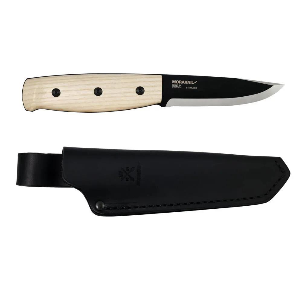Morakniv Wit BlackBlade™ (S) – Ash Wood