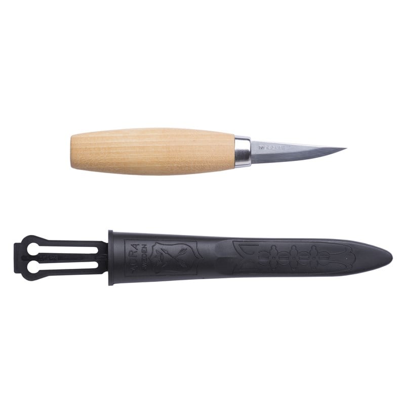 Morakniv Woodcarving 120