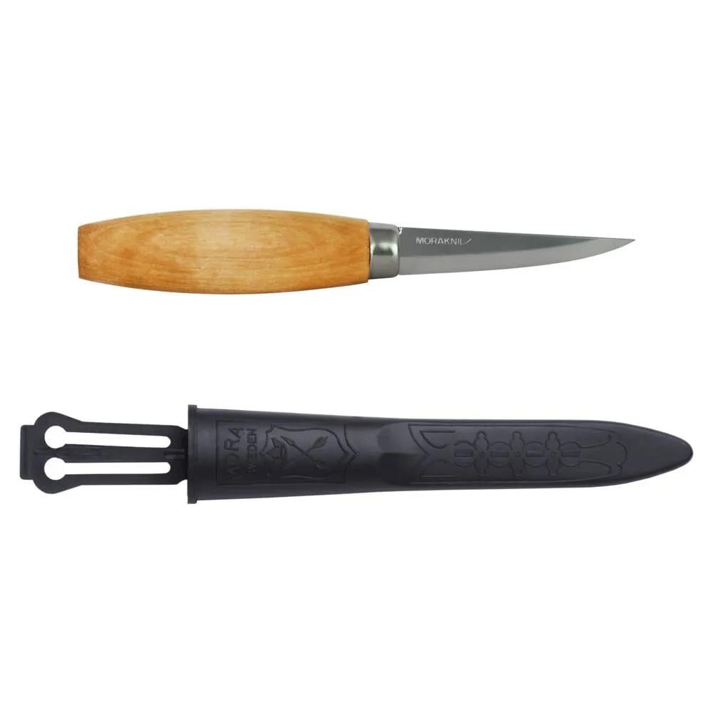 Morakniv Woodcarving Knife 106 (LC)