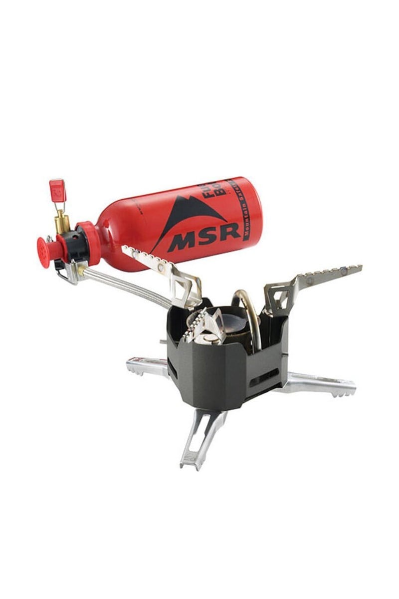 MSR XGK EX (Extreme) Ocak Grey