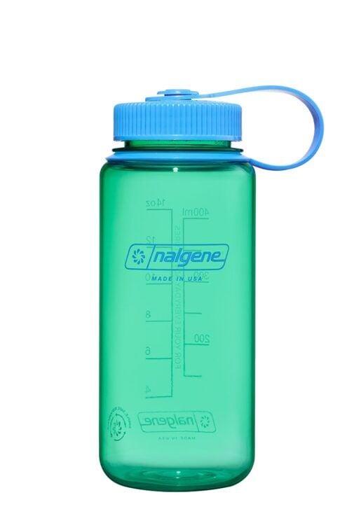 Nalgene 16oz WM Cerulean Sustain