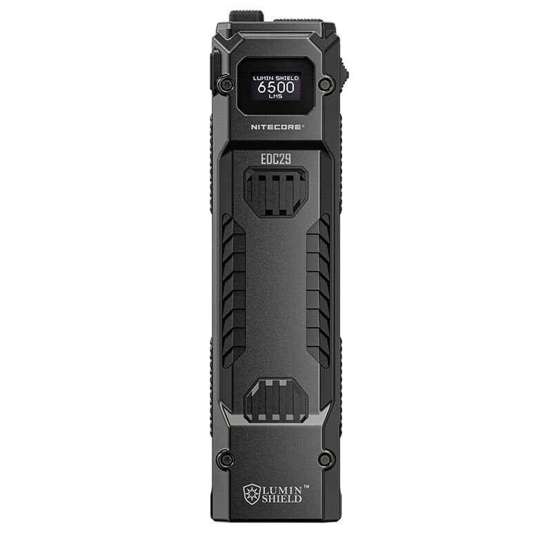 NITECORE EDC29 6500 LUMEN EL FENERI