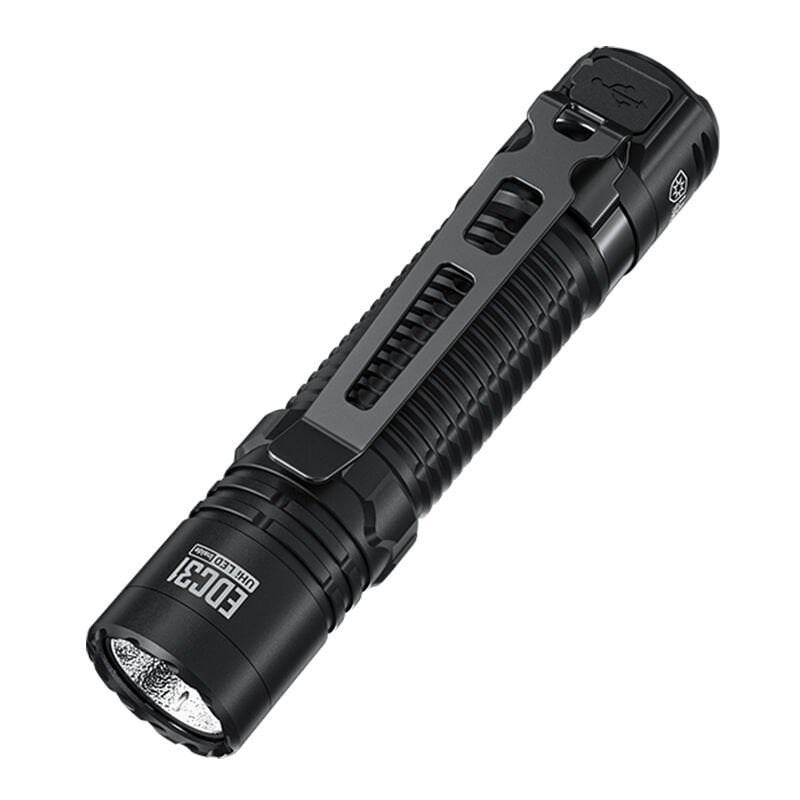 NITECORE EDC31 3500 LUMEN EL FENERI
