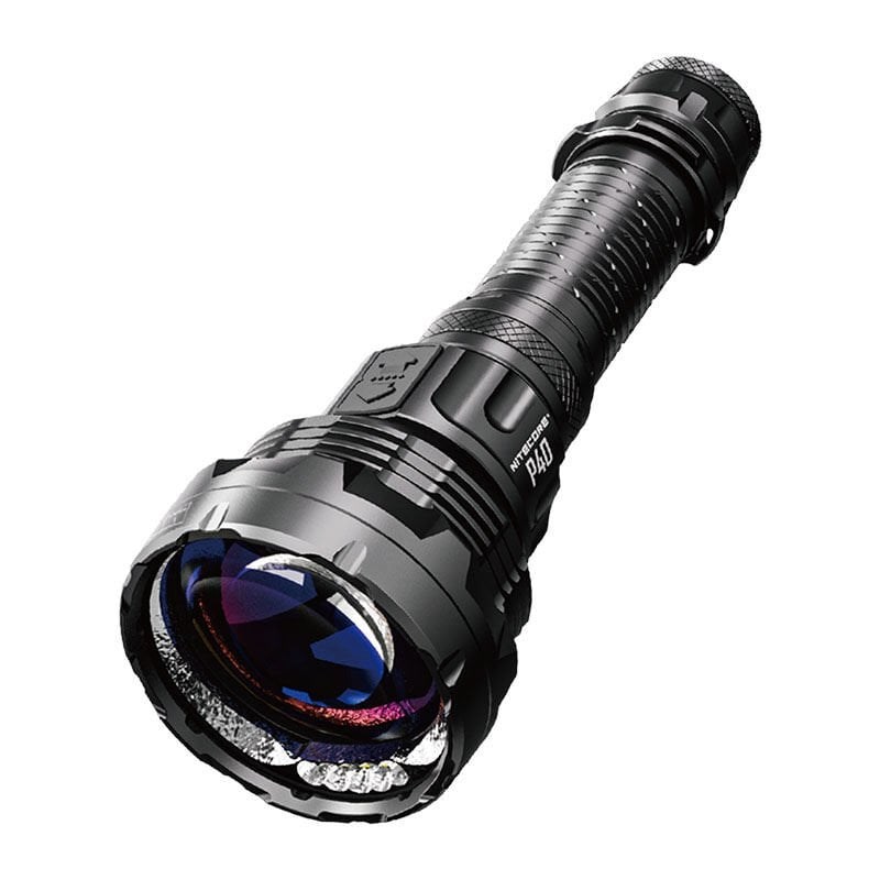NITECORE P40 2000 LUMEN SARJLI EL FENER
