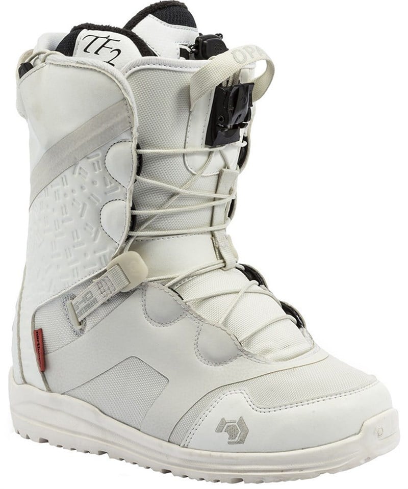 Northwave Opal White Snowboard Botu