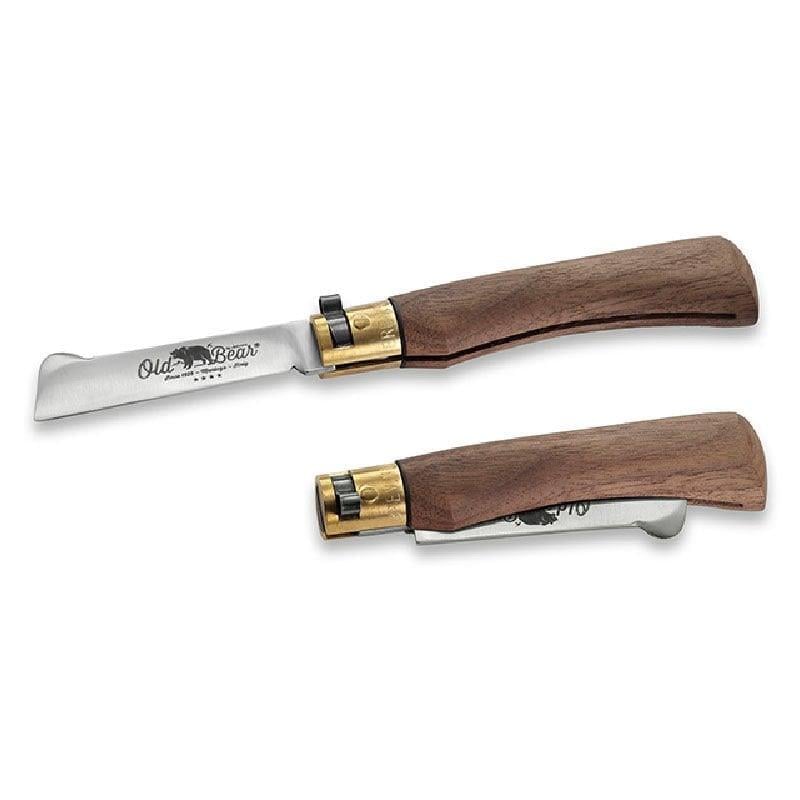 OLD BEAR 19 CM GRAFTING ASI CAKI CEVIZ SAP 7 1/2''M