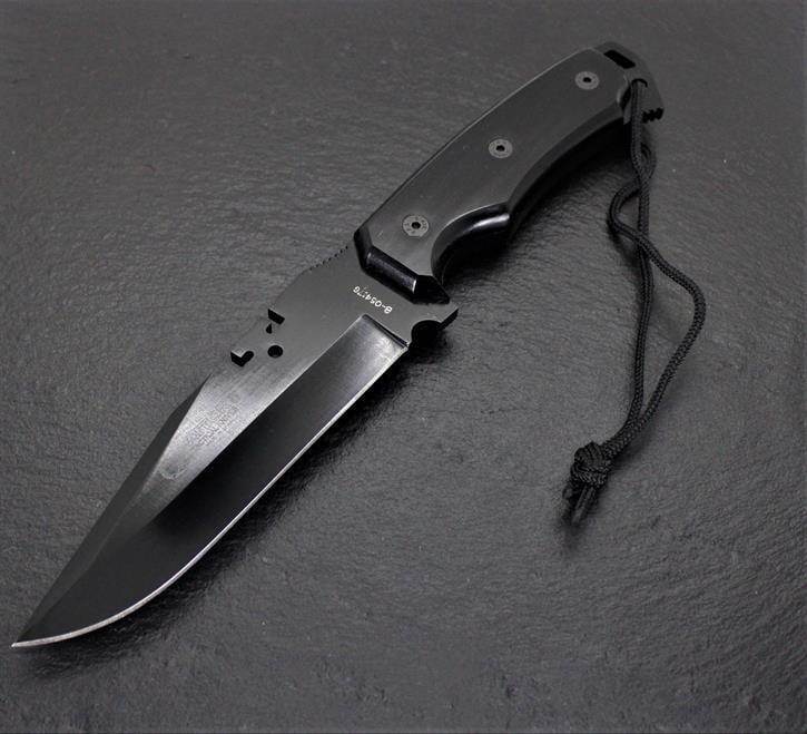 ONE BLACK Taktikal Bıçak