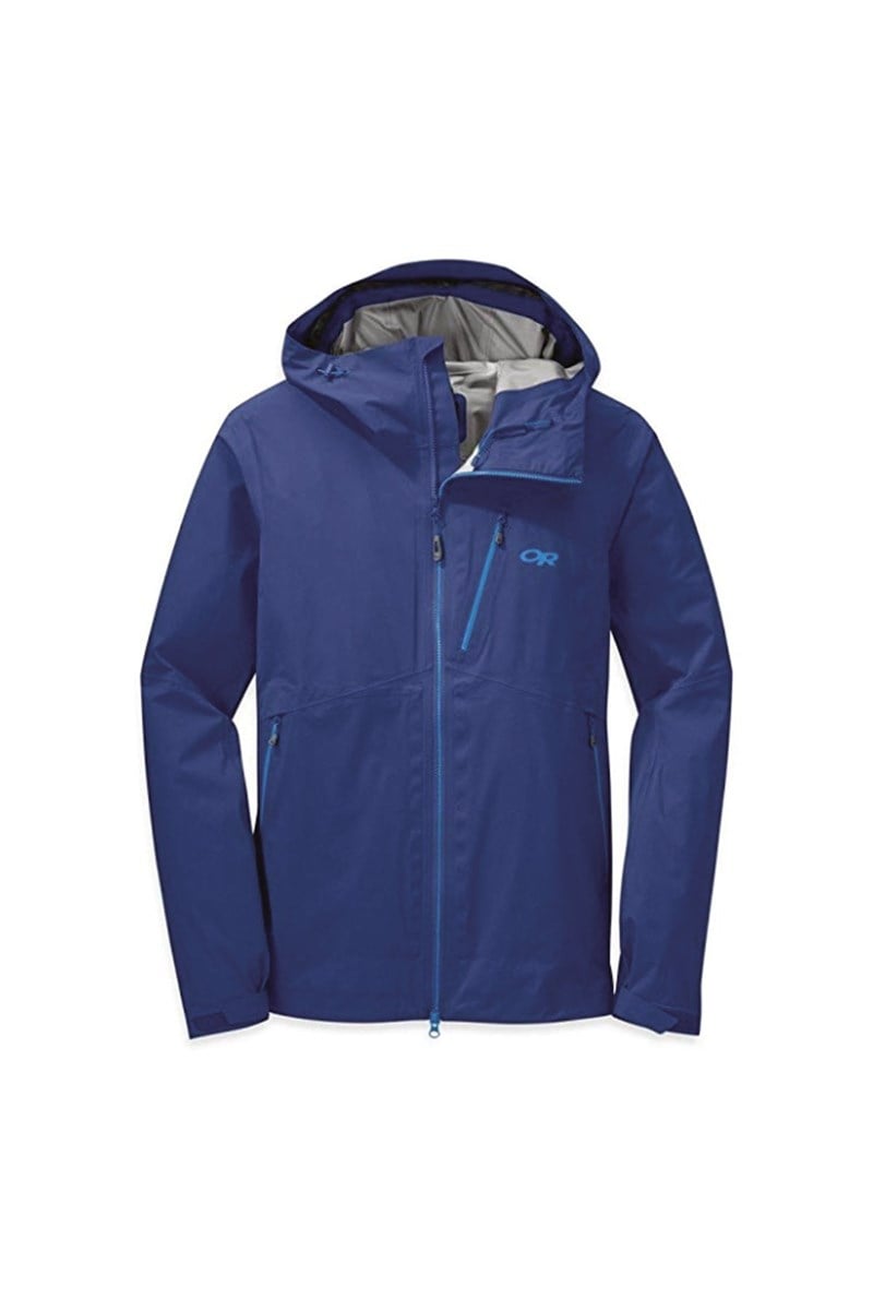OR Men's Axiom Jacket Baltic