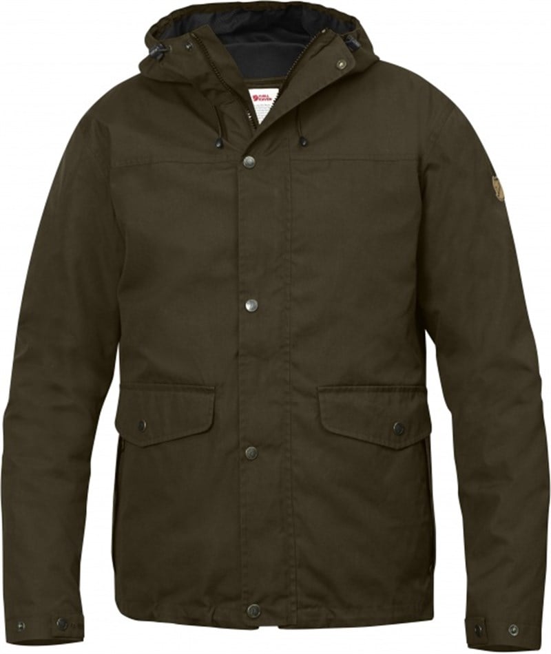 Fjallraven Övik 3 in 1 Jacket