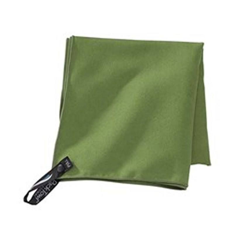 PACKTOWL LUX ( El Havlusu ) Rain Forest
