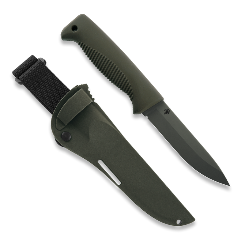 Peltonen M07 Ranger Puukko