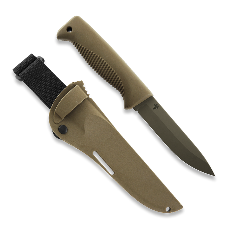 Peltonen M07 Ranger Puukko