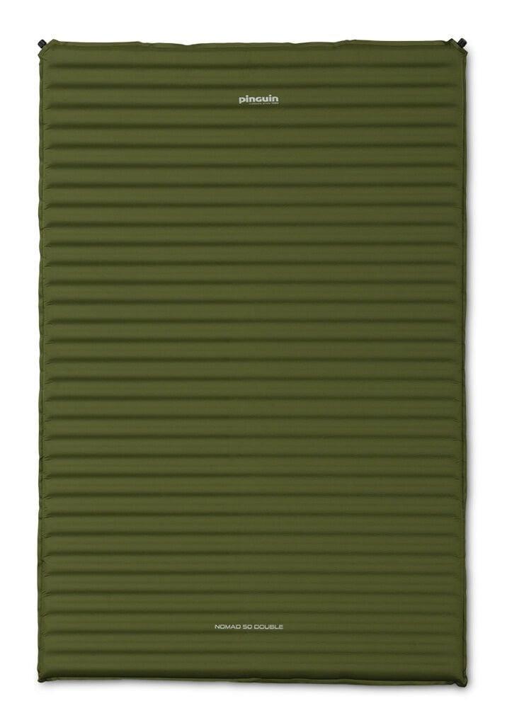 PINGUIN NOMAD 50 DOUBLE KHAKI SISME MAT