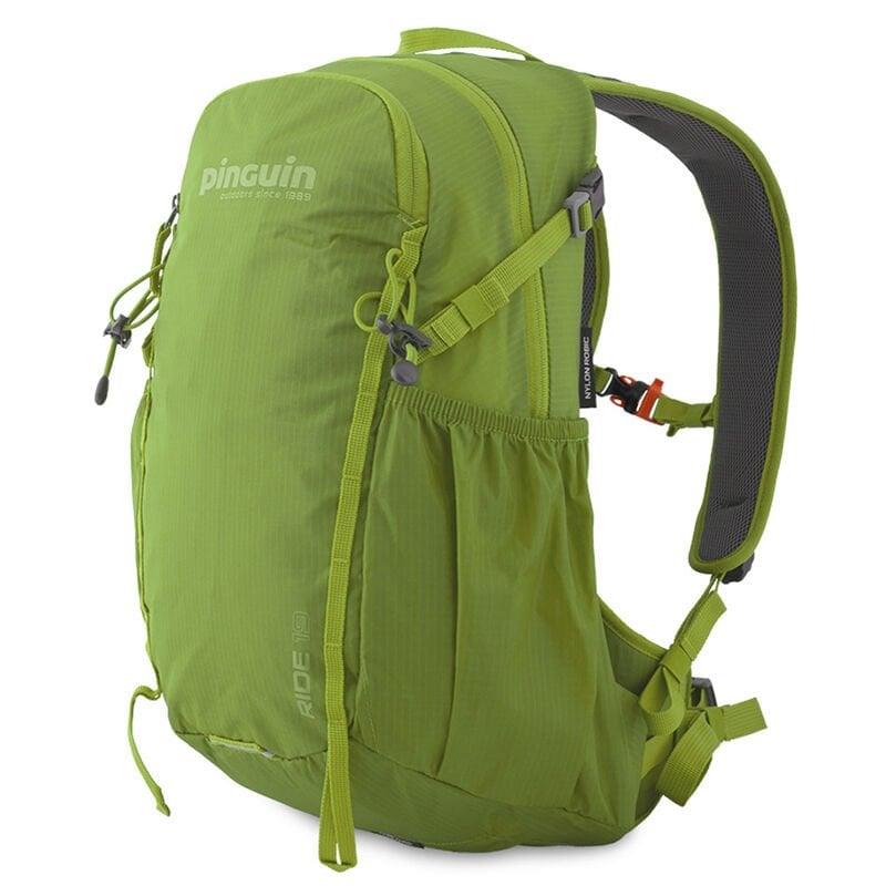 PINGUIN RIDE 19 GREEN SIRT CANTA