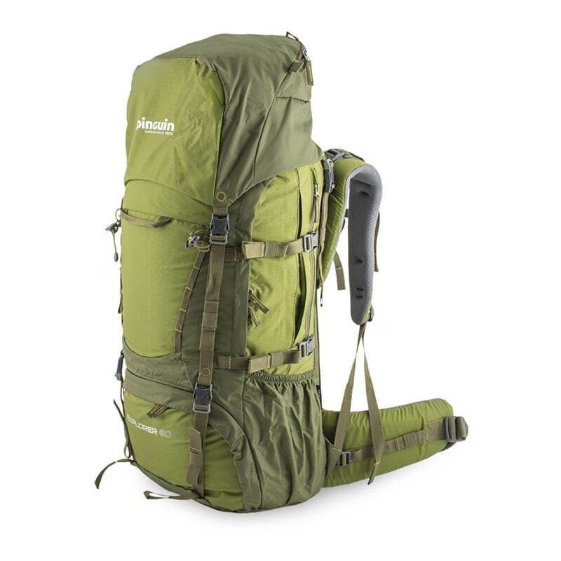 PINGUIN RUCKSACKS EXPLORER  SIRT CANTASI