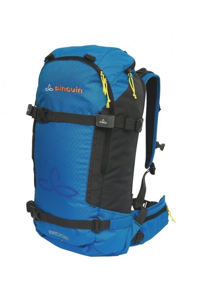 PINGUIN RUCKSACKS RIDGE SIRT CANTASI