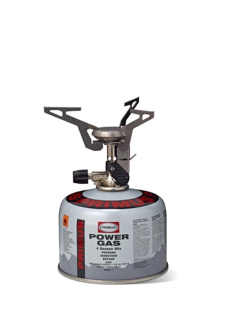 PRIMUS EXPRESS STOVE CAKMAKLI OCAK