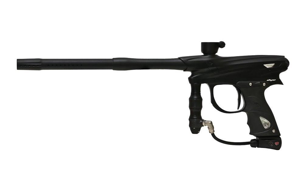 Proto Matrix Rail Paintball Tüfeği