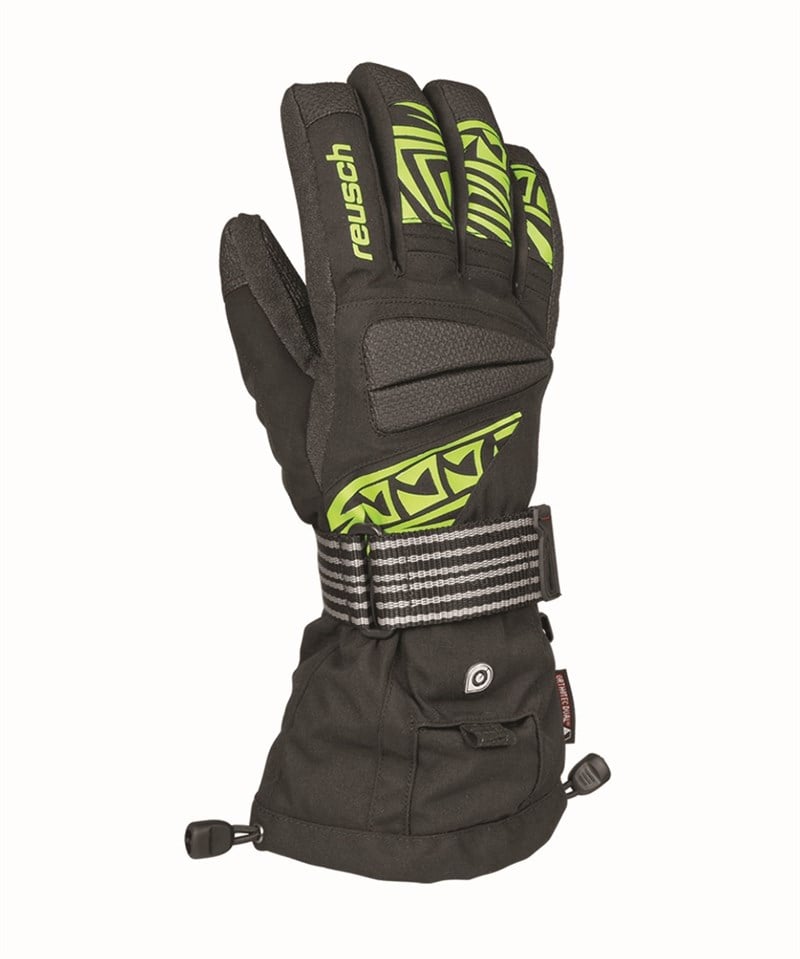 REUSCH - Sweeber R-TEX XT Kayak - Snowboard Eldiveni