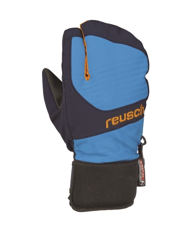 REUSCH - Torbenius Lobster Çocuk Kayak Eldiveni Mavi