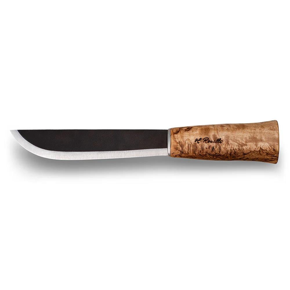 Roselli Big Leuku knife