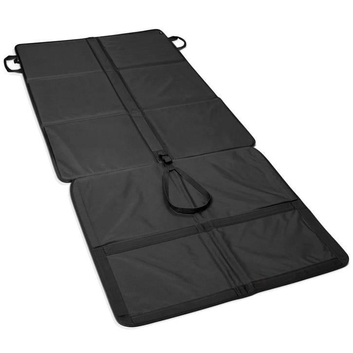 SAVIOR Atış Matı (Mat Siyah)