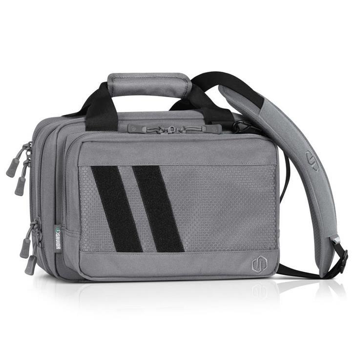 SAVIOR SPECIALIST Mini Çanta (Mat Gri)
