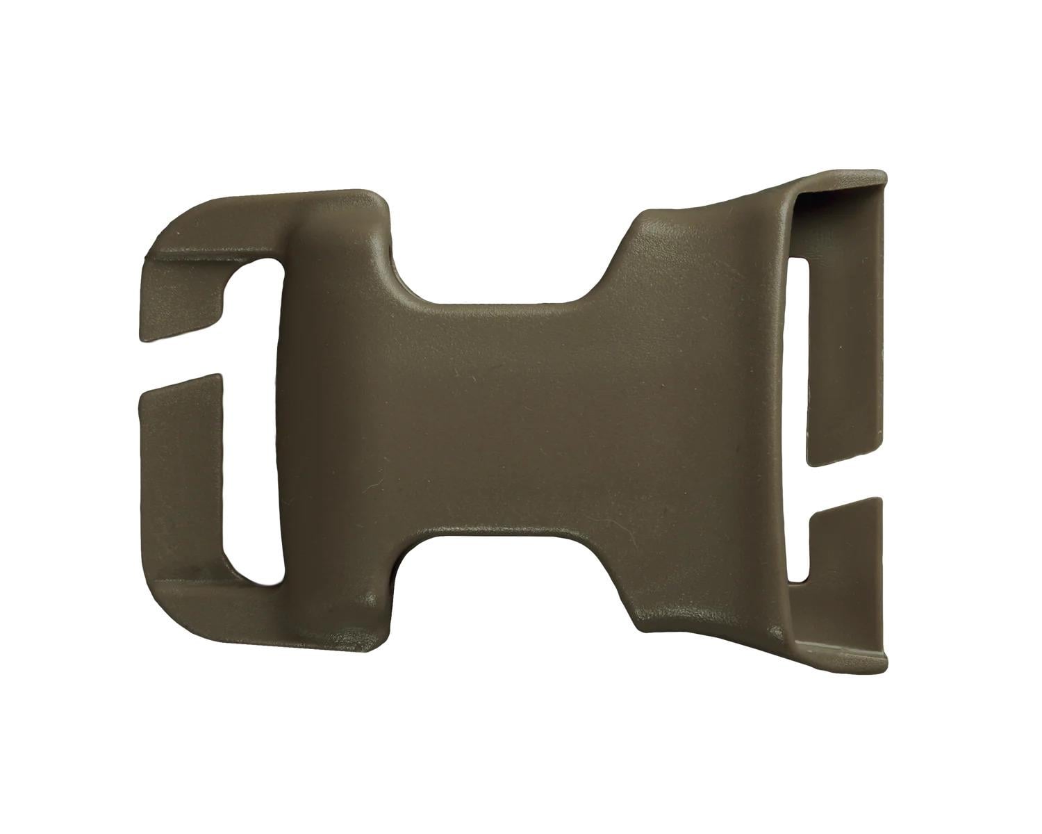 Savotta 2M WB SR PALS-MOUNT, 25 MM, FEMALE