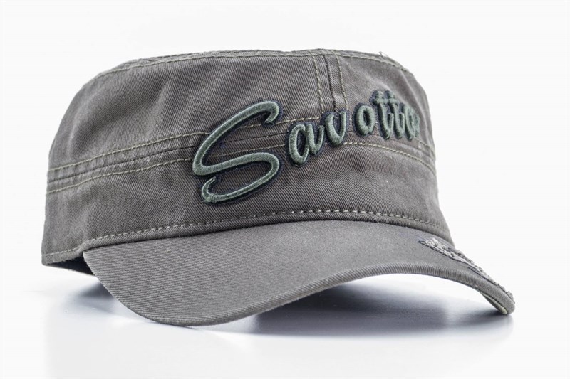 Savotta Army Cap