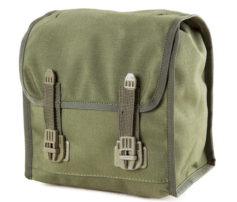 Savotta Gas Mask Pouch