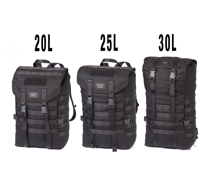 Savotta jääkäri s backpack cheap