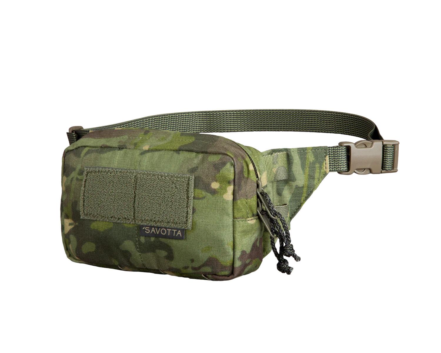 Savotta KUKKARO HIP PACK