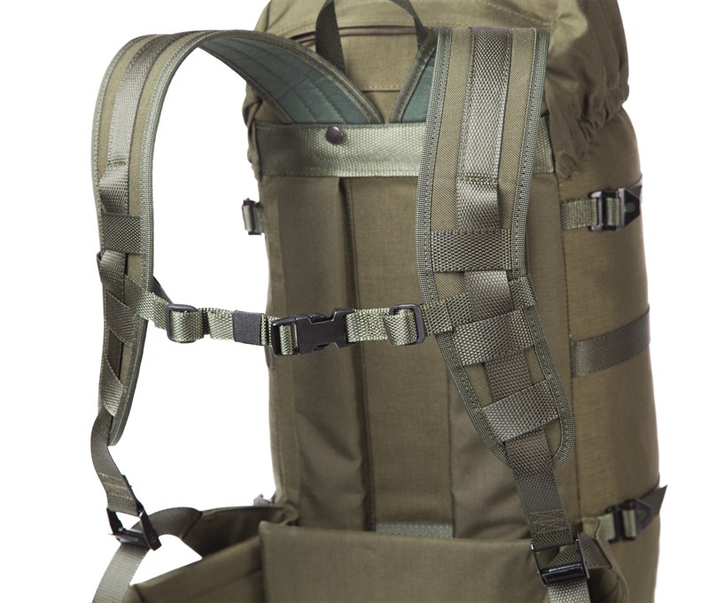 Savotta Light Border Patrol 25 Litre