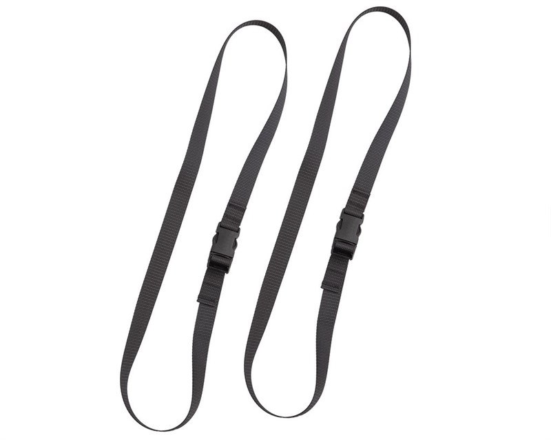 Savotta PACK STRAPS, SR BUCKLE, 2 pcs