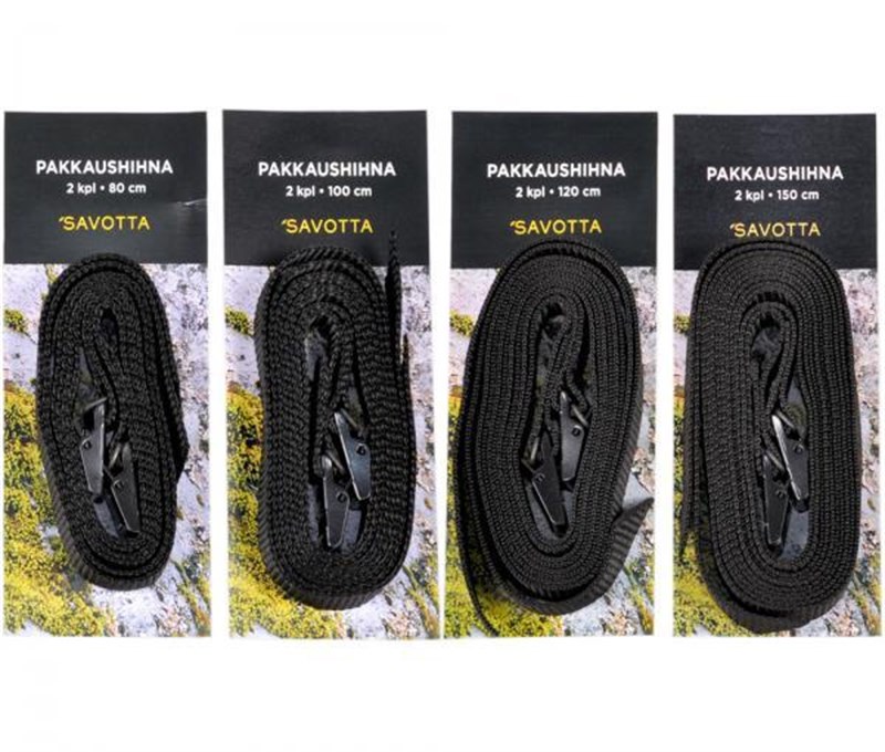 Savotta Packing Straps 80 cm