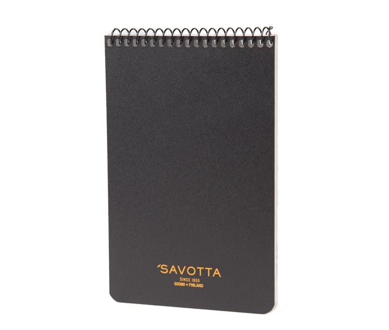 Savotta Waterproof Notepad