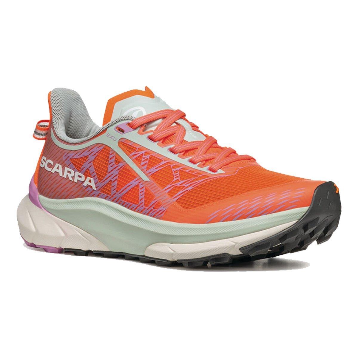 Scarpa Golden Gate 2 ATR Kadın Koşu Ayakkabısı