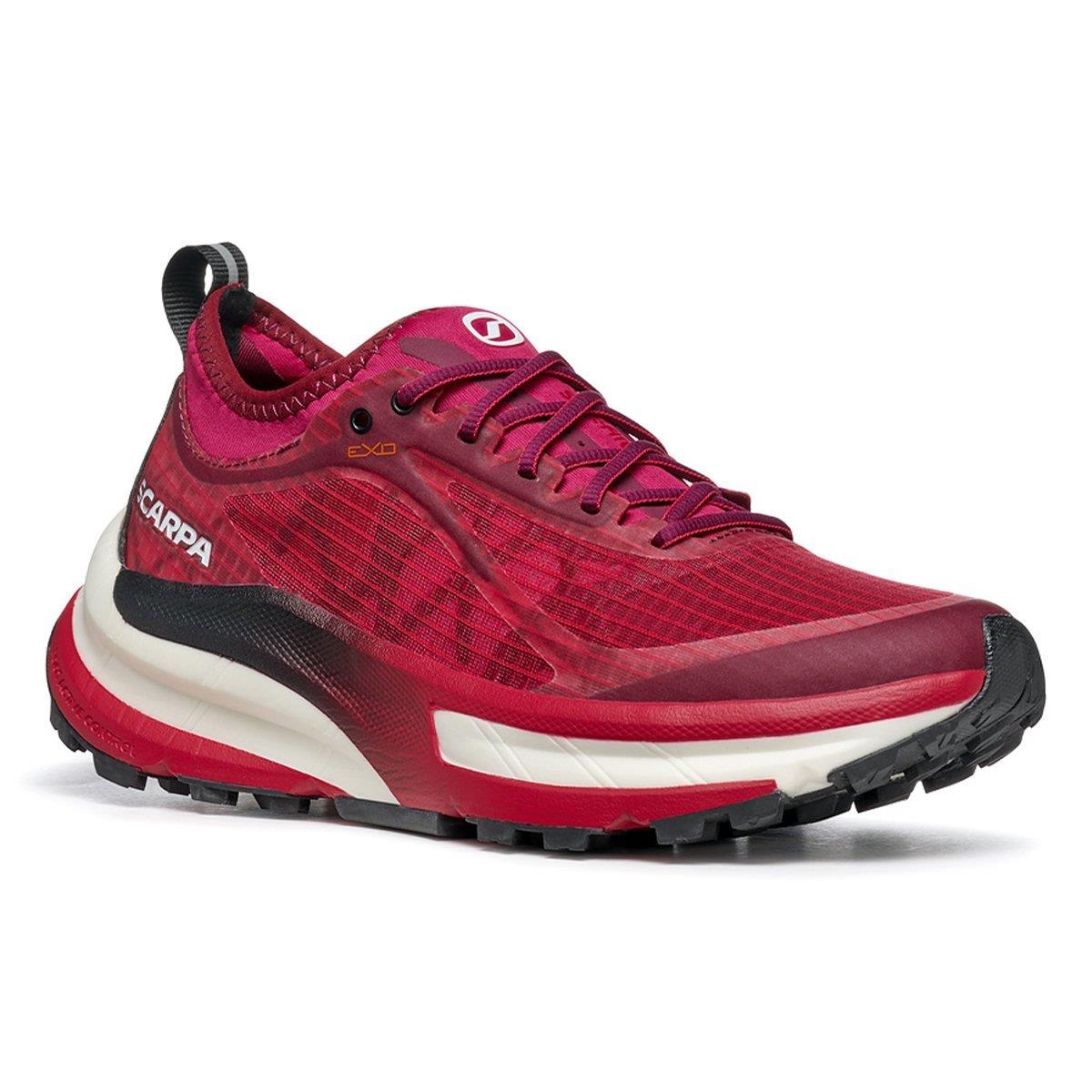 ﻿Scarpa Golden Gate ATR Kadın Koşu Ayakkabısı